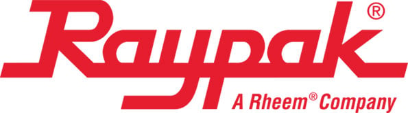 Raypak logo
